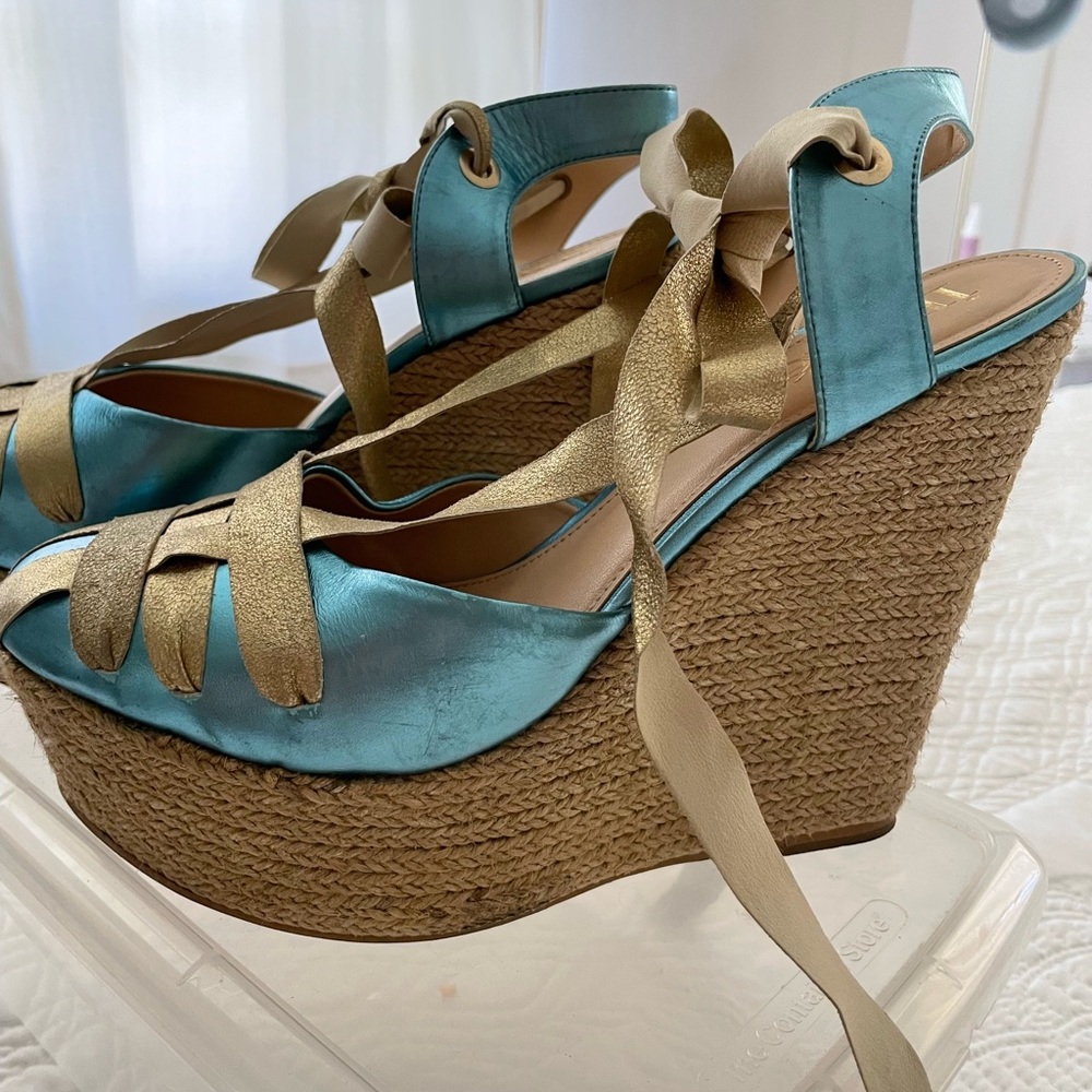 Espadrilles